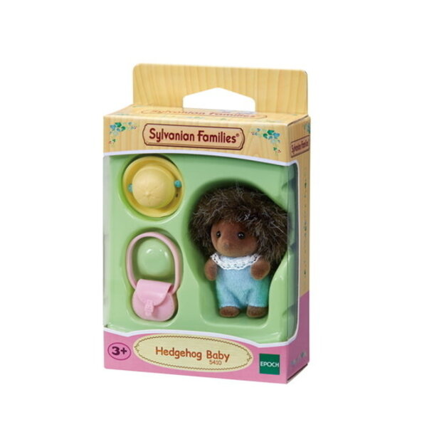 Sylvanian Families 5410 - Baby Egel