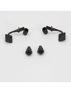 Bruder 43042 - Spiegels en verlichting Fendt Vario 936