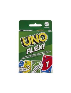 Mattel Uno Flex