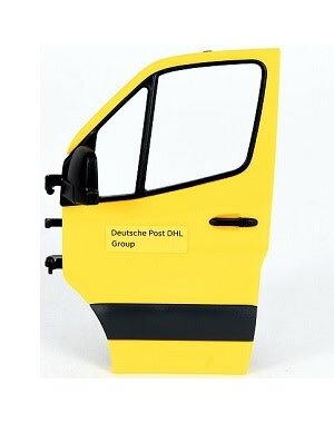 Bruder 42680 - Deur links voor MB Sprinter DHL