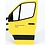 Bruder 42680 - Deur links voor MB Sprinter DHL