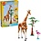 LEGO 31150 - Wilde Safari dieren