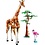 LEGO 31150 - Wilde Safari dieren