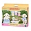 Sylvanian Families 5735 - Familie Bloemen hangoor konijn