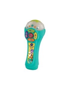Vtech Dierenvriendjes Microfoon
