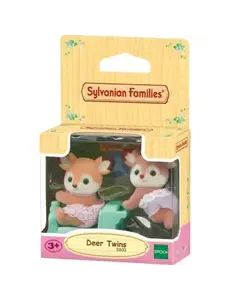 Sylvanian Families 5800 - Tweeling Herten