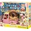 Sylvanian Families 5808 - Dip Dip Donut wagen