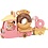 Sylvanian Families 5808 - Dip Dip Donut wagen
