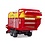 Bruder 2214 - Pottinger Jumbo Profiline 6600 hooiraapwagen