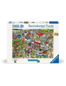 Ravensburger Holiday Resort 1 - De camping
