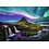 Ravensburger Aurora boven Kirkjufell - 1000 stukjes