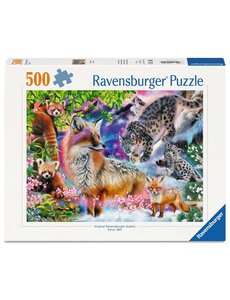 Ravensburger Himalaya Harmonie - 500 stukjes