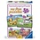 Ravensburger Farm animal families -2/4/6/8 stukjes