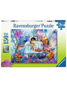 Ravensburger Undersea Dreams - 150 stukjes  XXL