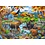 Ravensburger Wildlife Gathering - 150 stukjes XXL