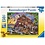 Ravensburger Onderweg met de ark - 150 stukjes XXL