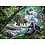 Ravensburger Jungle Families - 100 stukjes XXL