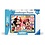 Ravensburger Mickey & Minnie -200 stukjes XXL