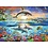 Ravensburger Dolfijnenparadijs - 300 stukjes XXL
