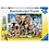 Ravensburger Afrikaanse vrienden - 300  stukjes XXL