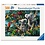 Ravensburger Koala's in de boom, 500 stukjes