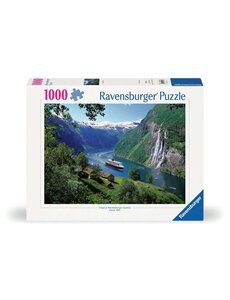 Ravensburger Noorse Fjord