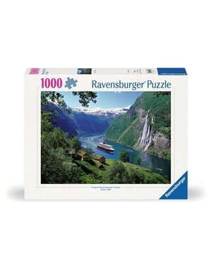 Ravensburger Noorse Fjord