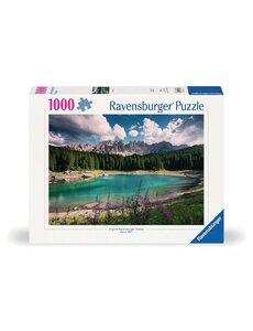 Ravensburger Prachtige Dolomieten, 1000 stukjes