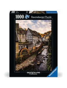 Ravensburger Monschau in der Eifel, 1000 stukjes