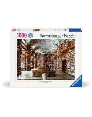 Ravensburger New York Public Library