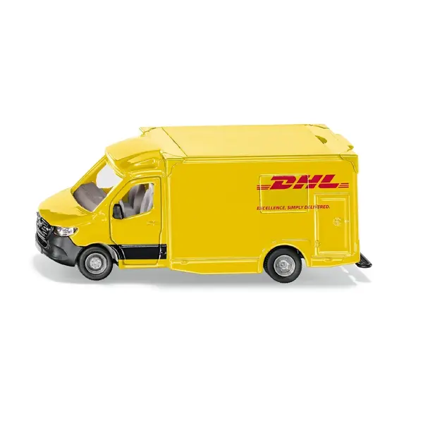 Siku 1920 - Mercedes Benz sprinter DHL