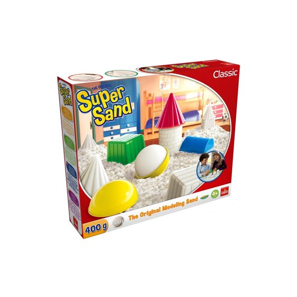 Goliath Super Sand Classic