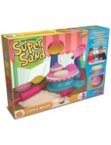 Goliath Super Sand Cookie maker