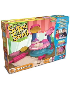 Goliath Super Sand Cookie maker