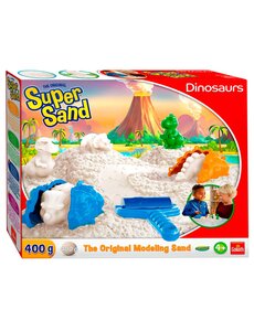 Goliath Super Sand Dinosaurus