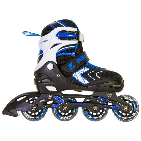 Move Skeeler Arrow Boy - maat 30-33