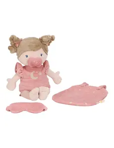 Little Dutch Slaappop Rosa - 37 cm
