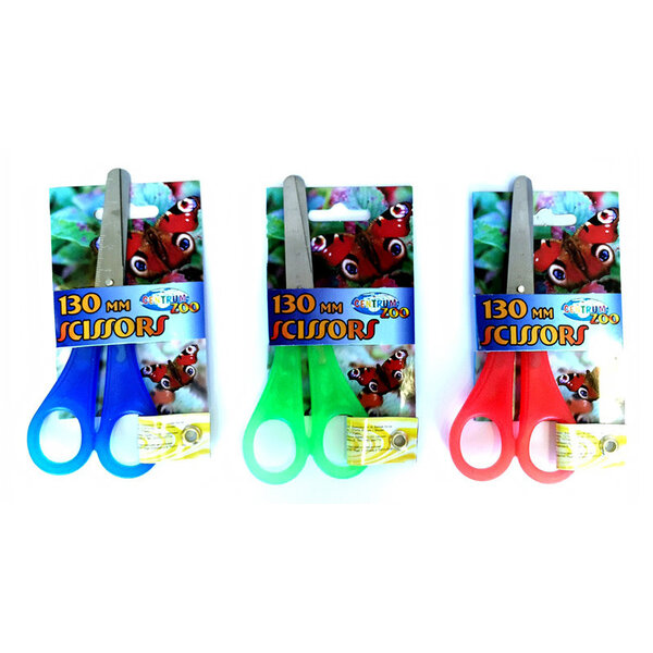 Centrum Kinderschaar - 130 mm