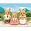 Sylvanian Families 5272 - Familie Kangoeroe