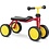 Puky Pukylino - Rood (uitlopend + demo model)