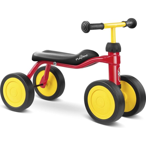 Puky Pukylino - Rood (uitlopend + demo model)