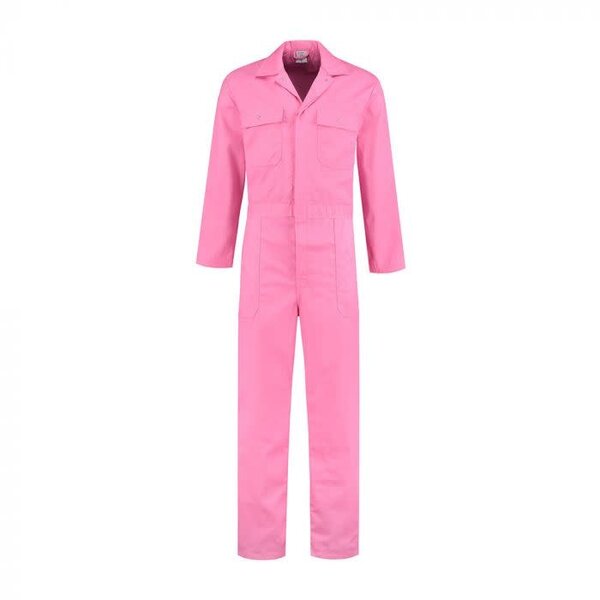 Overall Roze 128