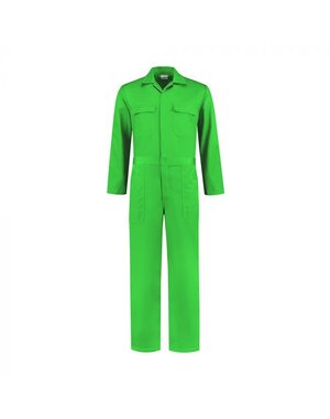  Overall Appelgroen  maat 98