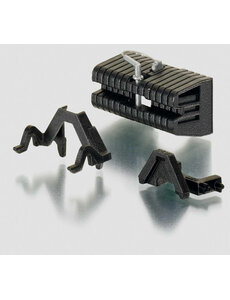 Siku 3095 - Adapterset met frontgewicht