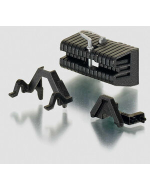Siku 3095 - Adapterset met frontgewicht