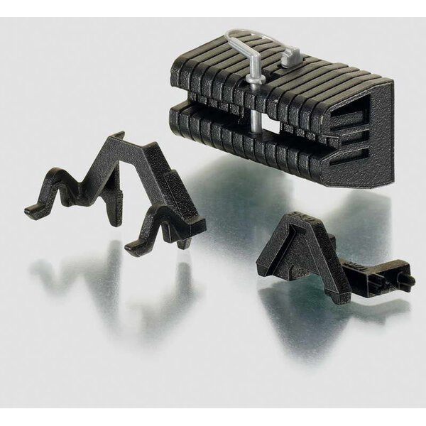 Siku 3095 - Adapterset met frontgewicht