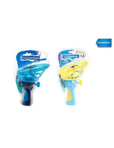 Gametime Ufo Lanceerder met 4 discs - 19 cm