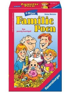 Ravensburger Familie poen