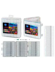 Centrum Sketch markers 36 stuks