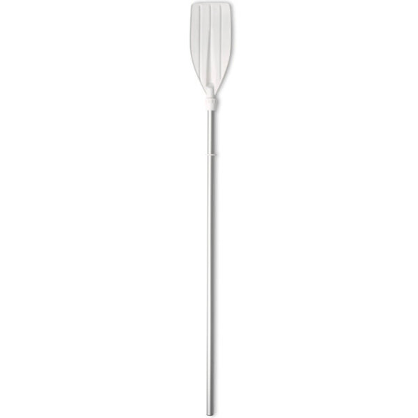 Peddels aluminium, 150 cm, per 2 stuks